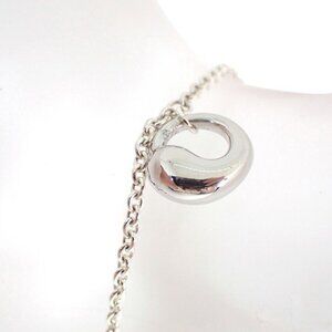 Tiffany & Co. 925 Eternal Circle Bracelet